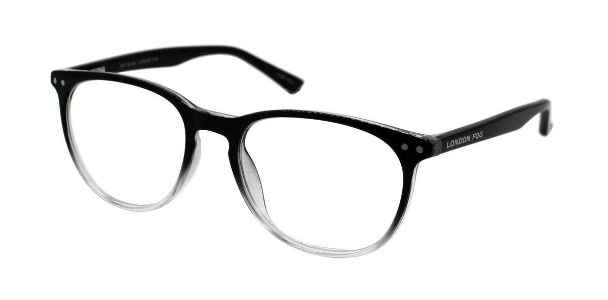 London Fog 623 Eyeglasses